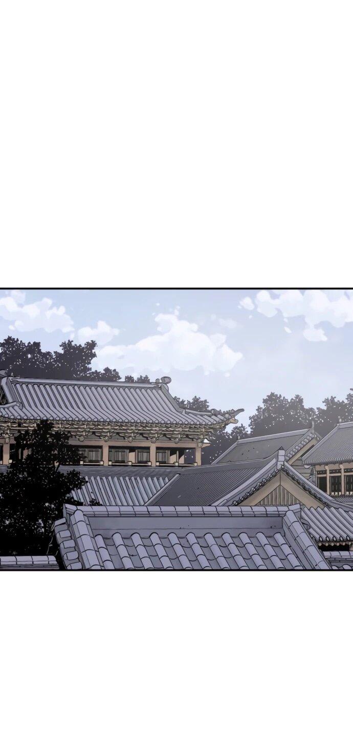 Манга Бог смерти - Глава 115 Страница 38