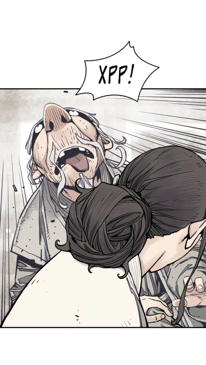 Манга Бог смерти - Глава 114 Страница 5