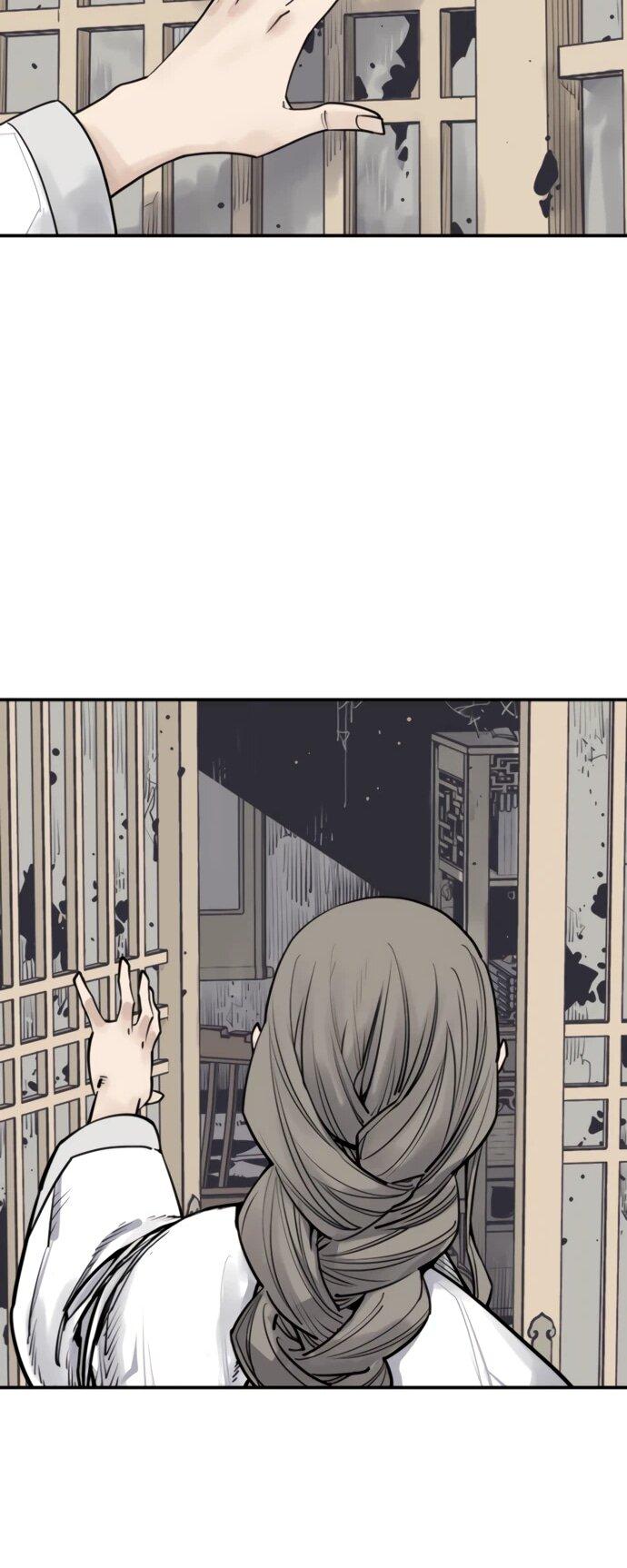 Манга Бог смерти - Глава 114 Страница 66