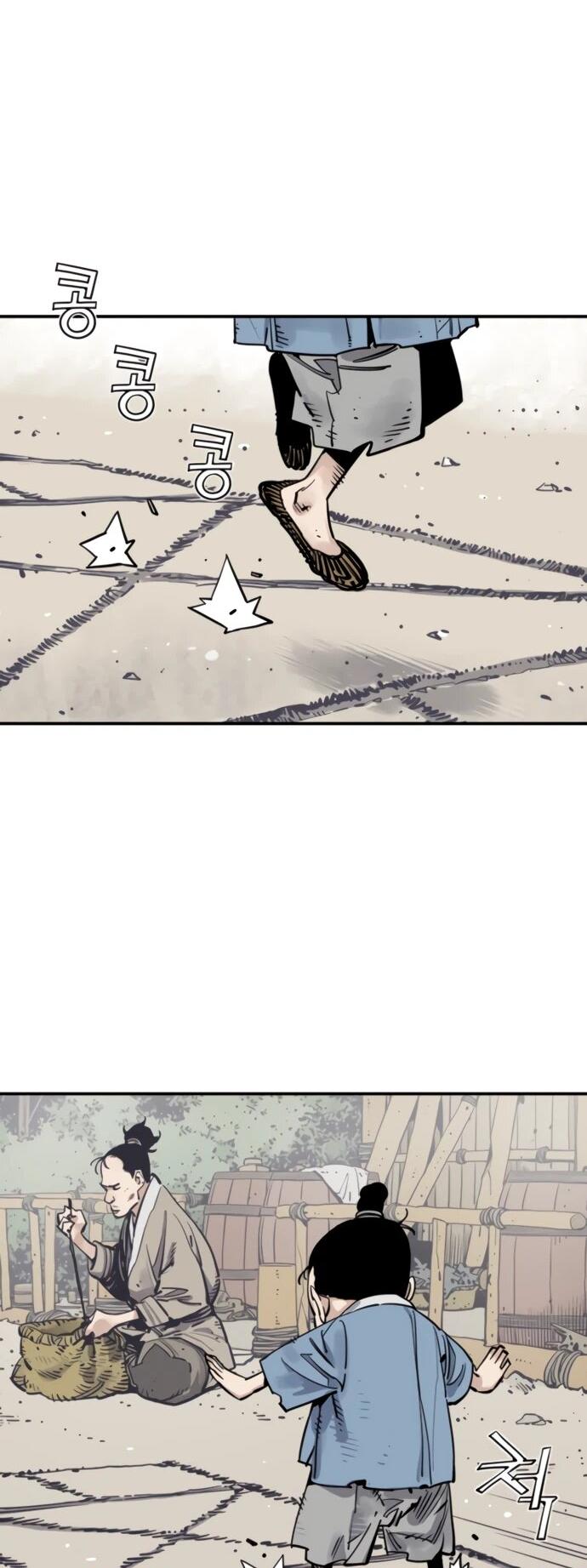 Манга Бог смерти - Глава 114 Страница 12