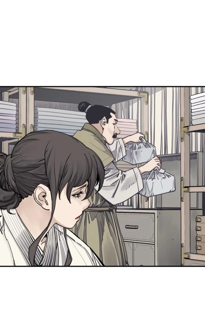 Манга Бог смерти - Глава 114 Страница 46