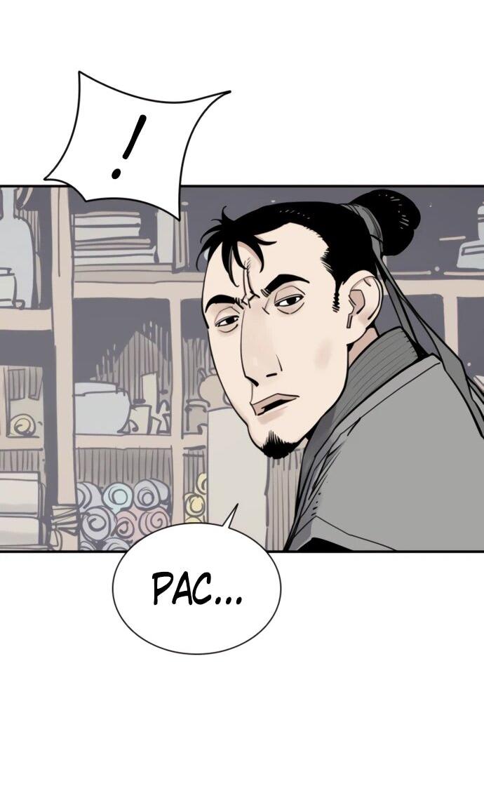 Манга Бог смерти - Глава 114 Страница 33