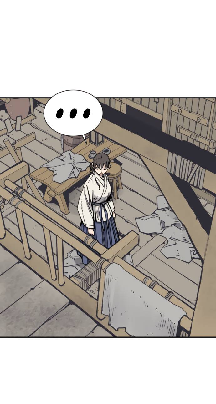 Манга Бог смерти - Глава 113 Страница 87