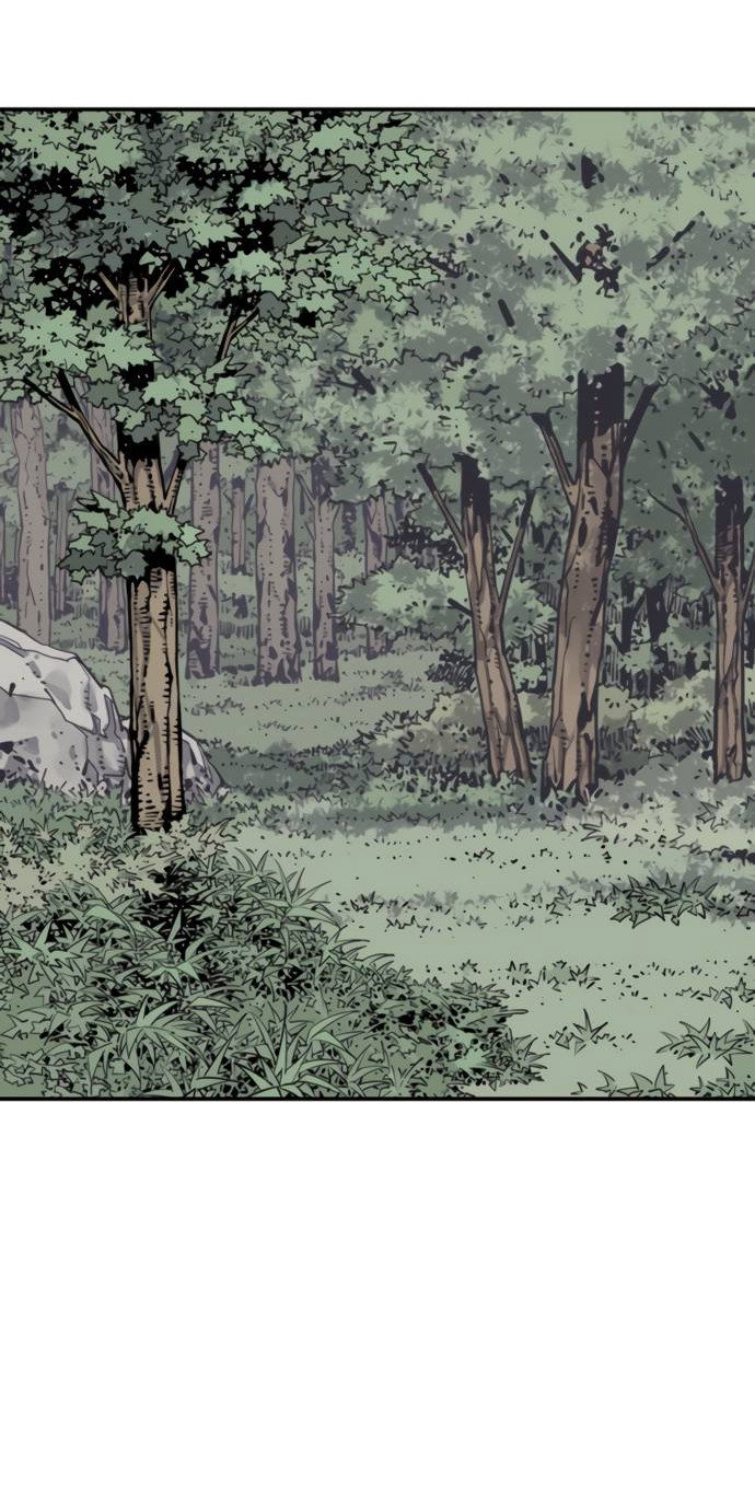 Манга Бог смерти - Глава 113 Страница 11