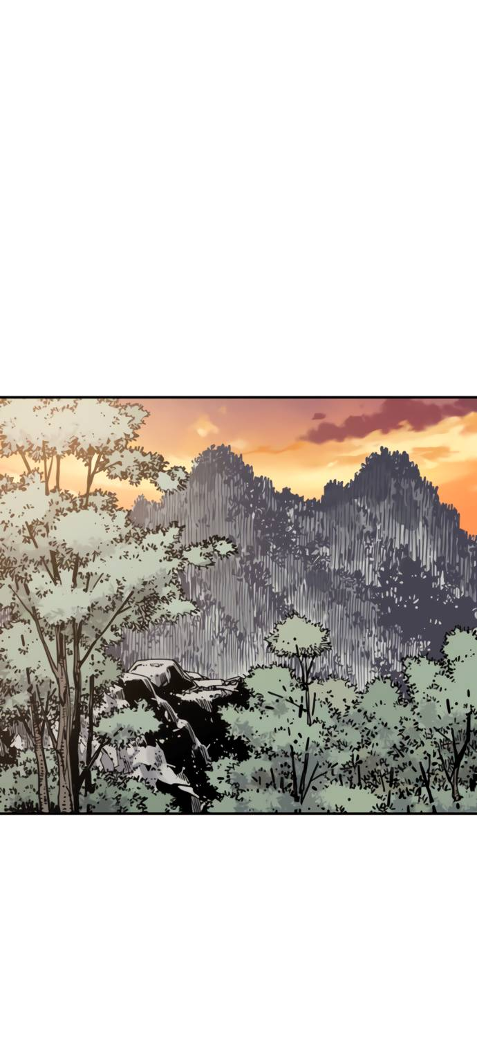 Манга Бог смерти - Глава 113 Страница 49