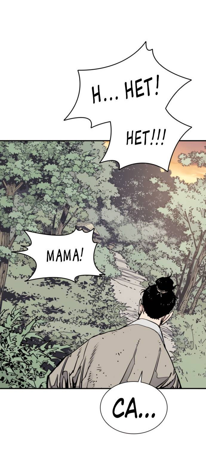 Манга Бог смерти - Глава 113 Страница 53