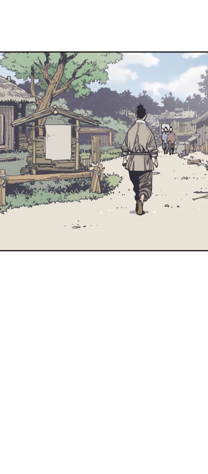 Манга Бог смерти - Глава 113 Страница 48