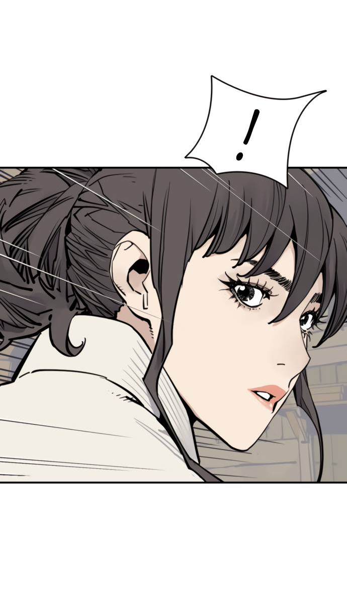 Манга Бог смерти - Глава 113 Страница 89