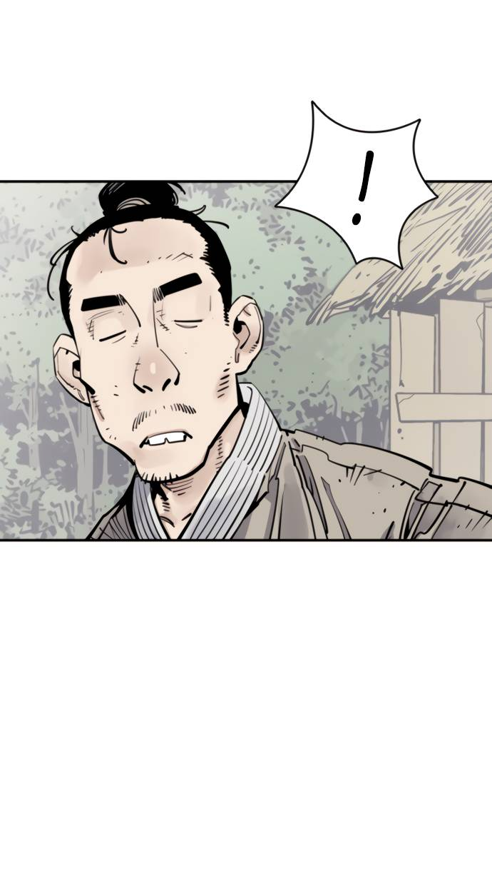 Манга Бог смерти - Глава 113 Страница 30