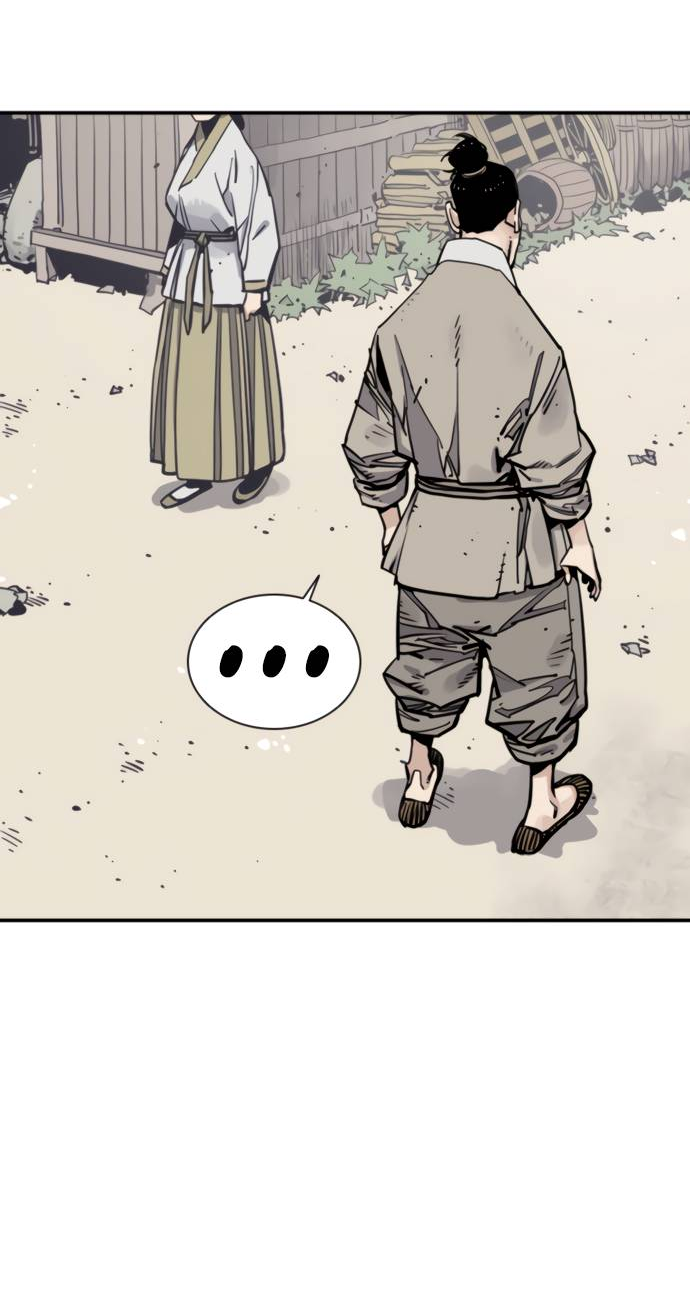 Манга Бог смерти - Глава 113 Страница 75