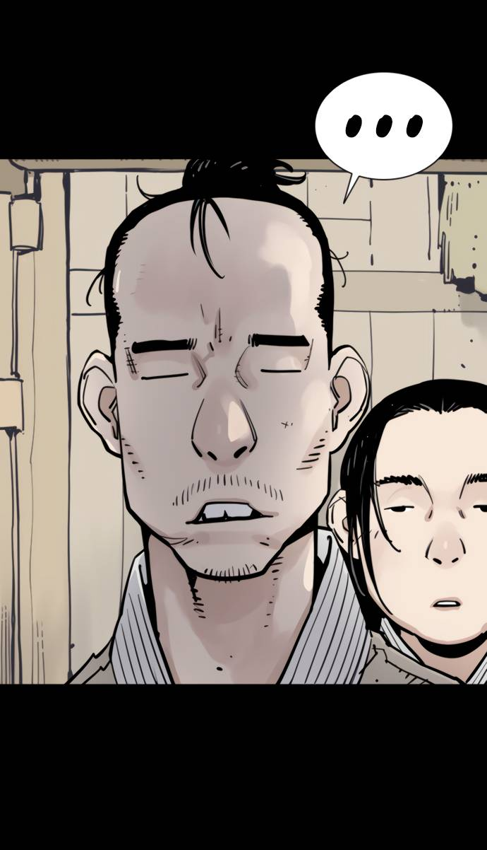 Манга Бог смерти - Глава 113 Страница 68