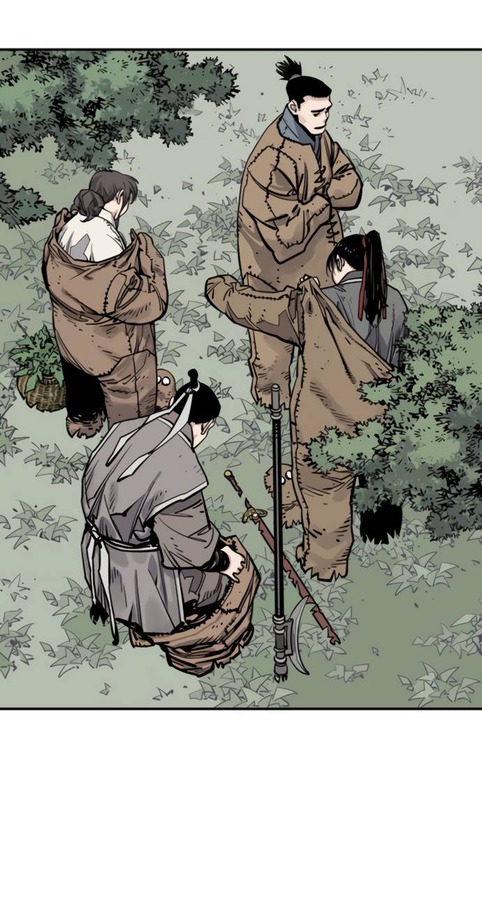 Манга Бог смерти - Глава 113 Страница 16