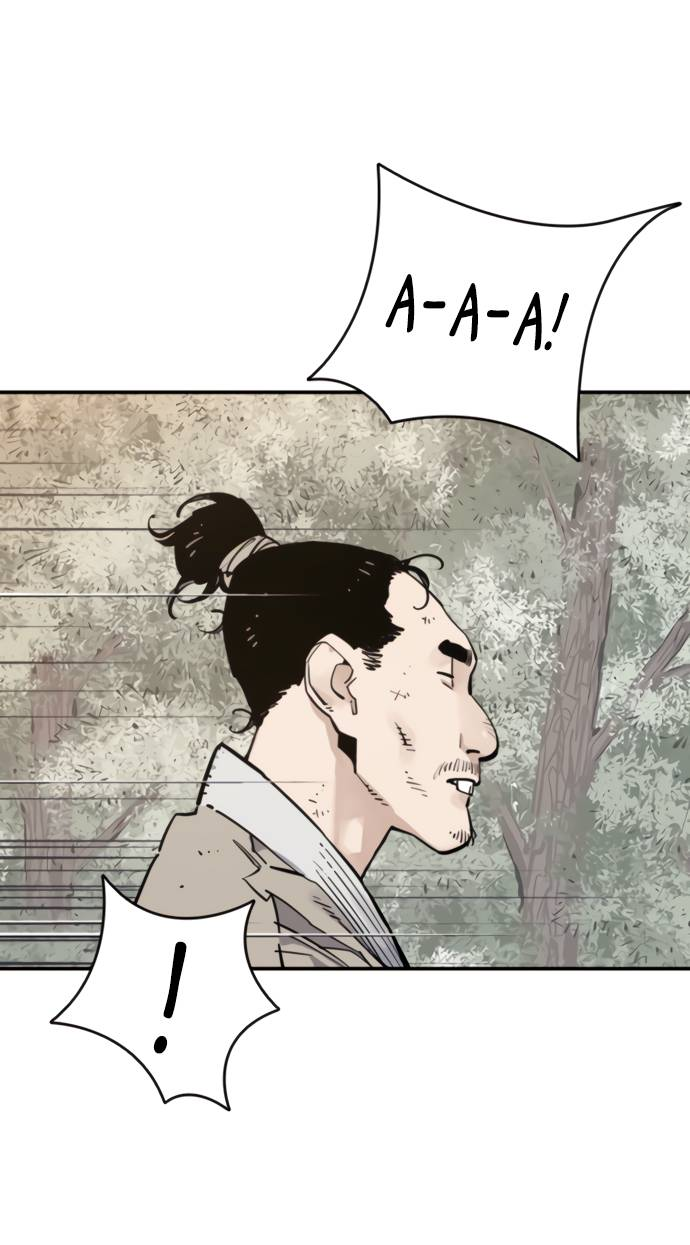 Манга Бог смерти - Глава 113 Страница 52