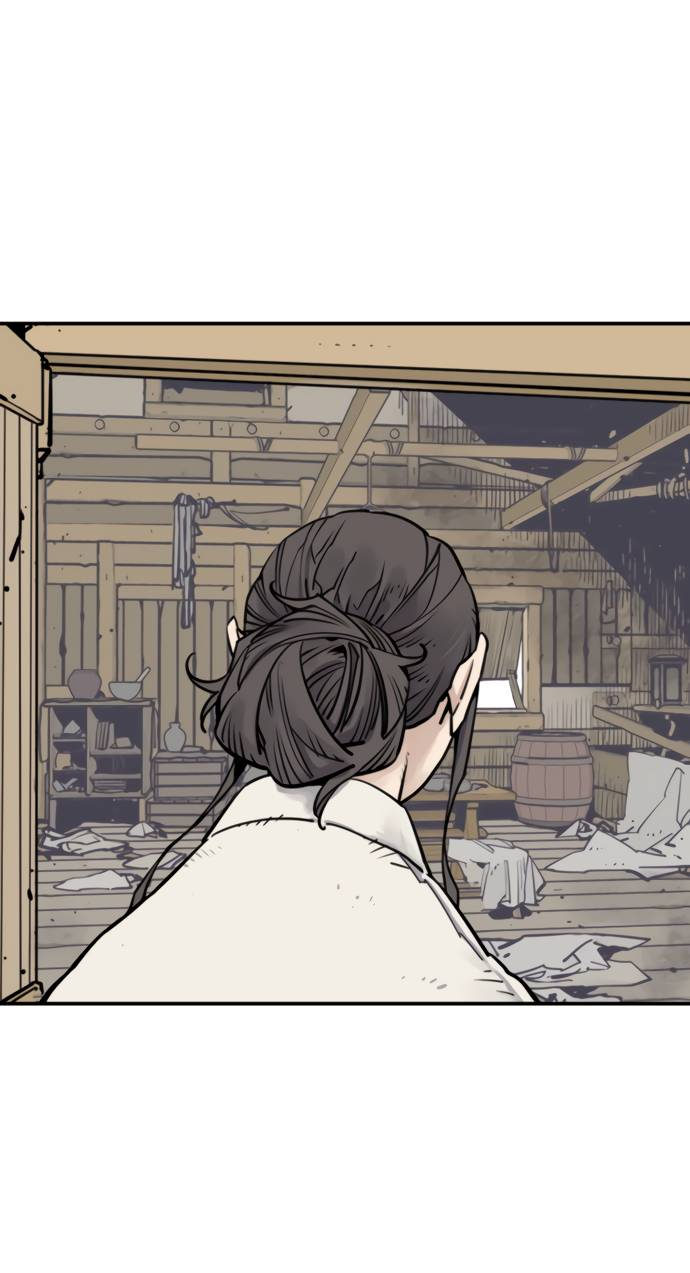 Манга Бог смерти - Глава 113 Страница 85