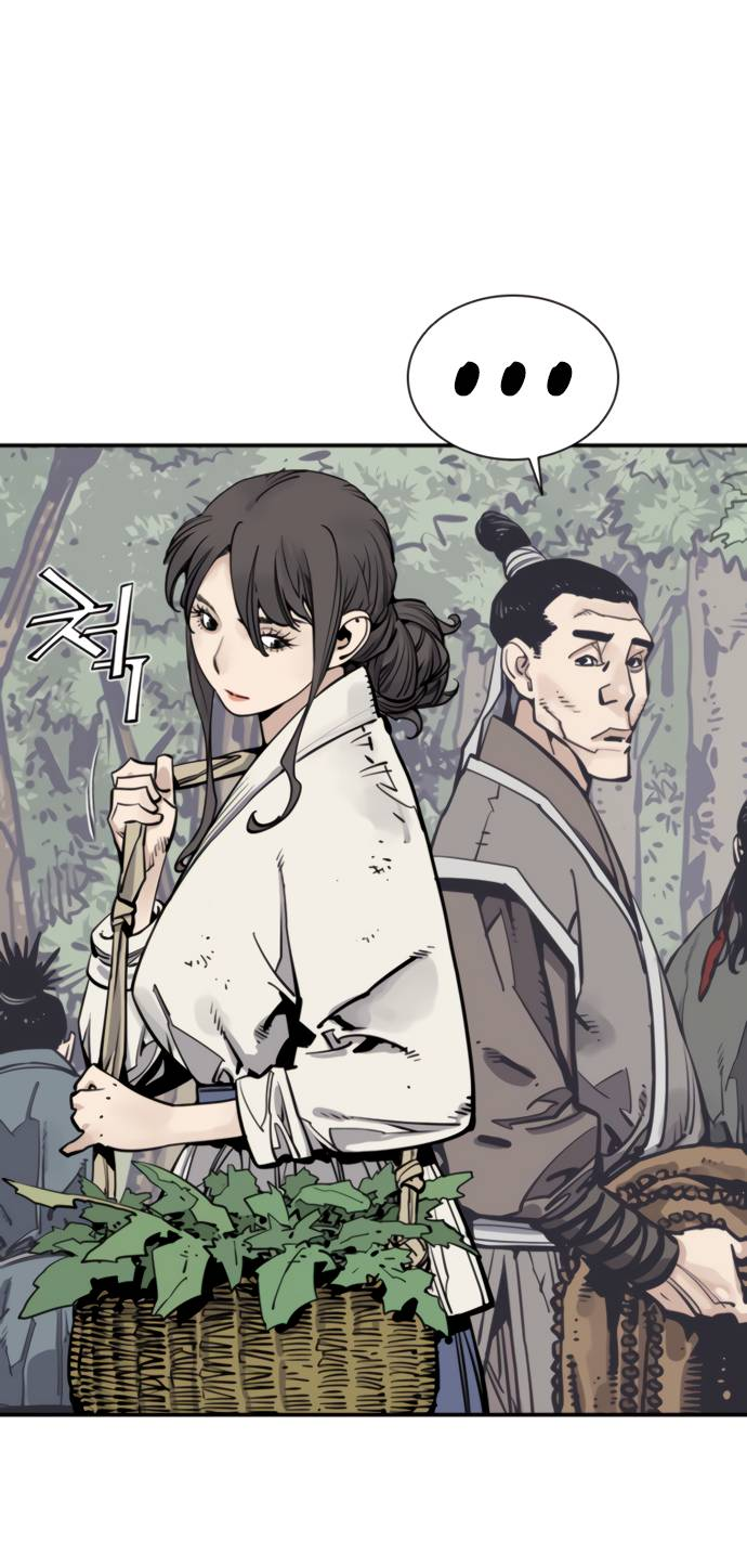 Манга Бог смерти - Глава 113 Страница 18