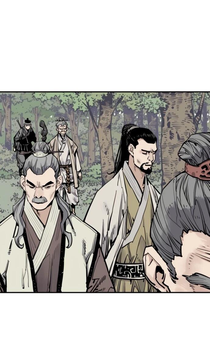 Манга Бог смерти - Глава 119 Страница 56