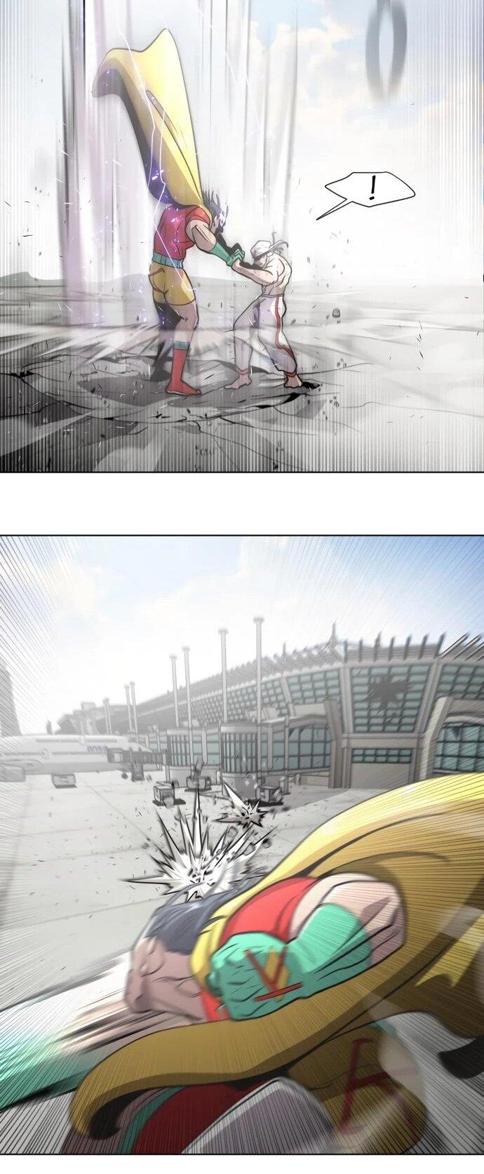 Манга Бог смерти - Глава 119 Страница 96