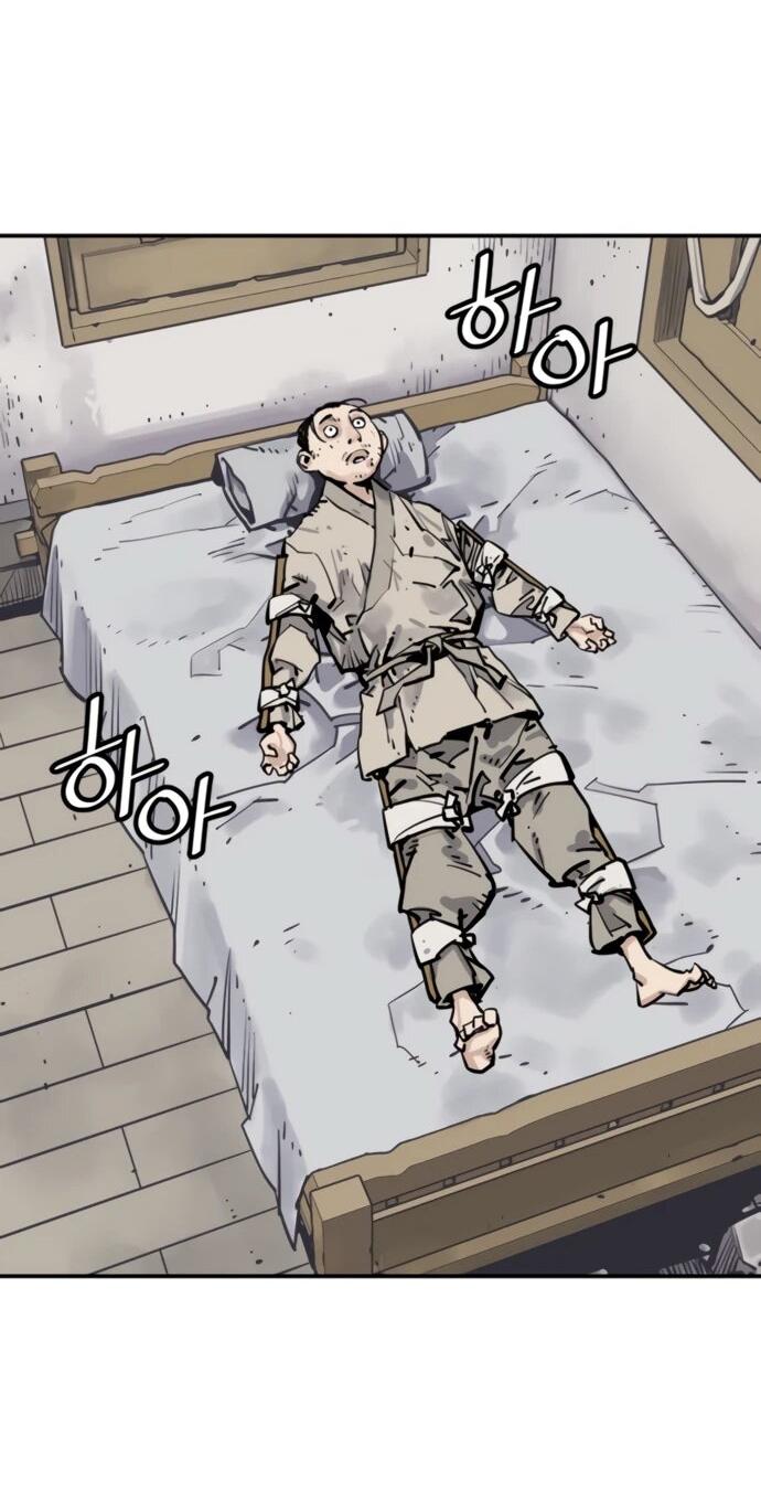 Манга Бог смерти - Глава 119 Страница 62