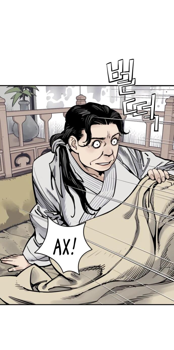 Манга Бог смерти - Глава 119 Страница 2