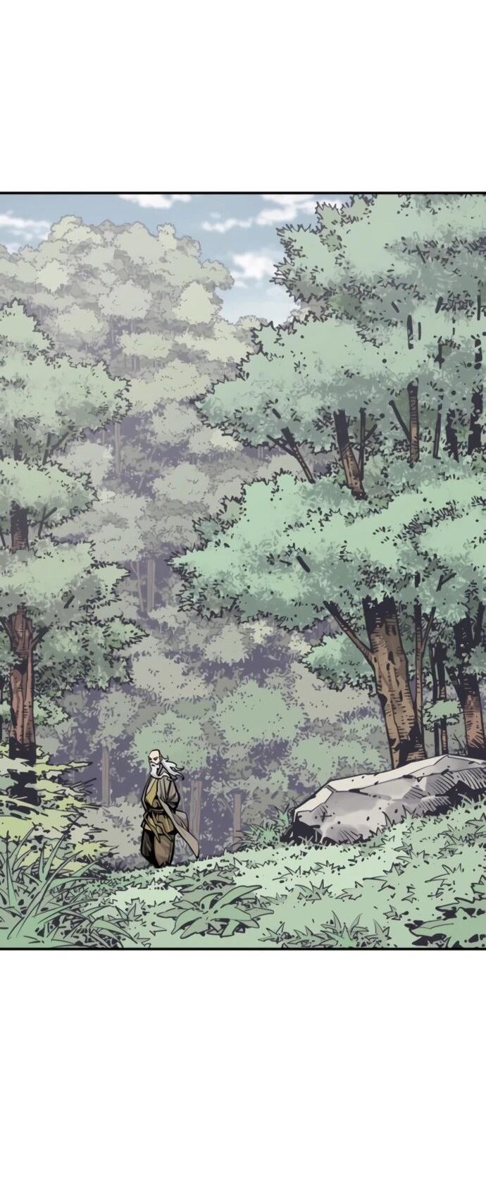 Манга Бог смерти - Глава 118 Страница 45