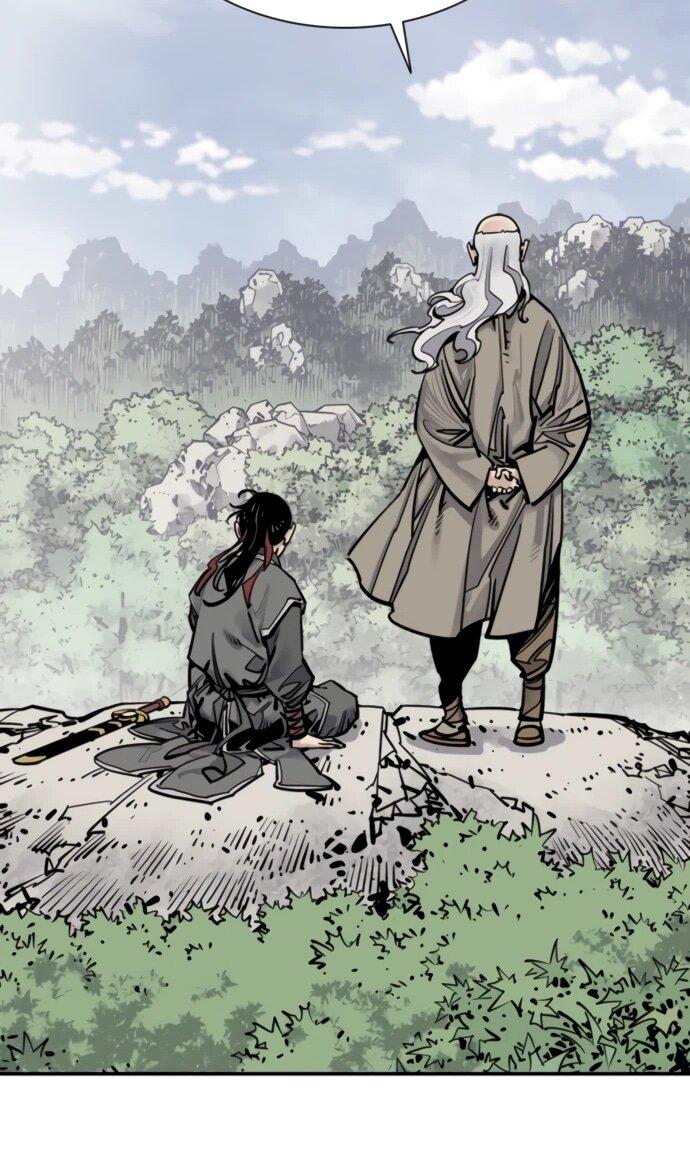 Манга Бог смерти - Глава 118 Страница 57