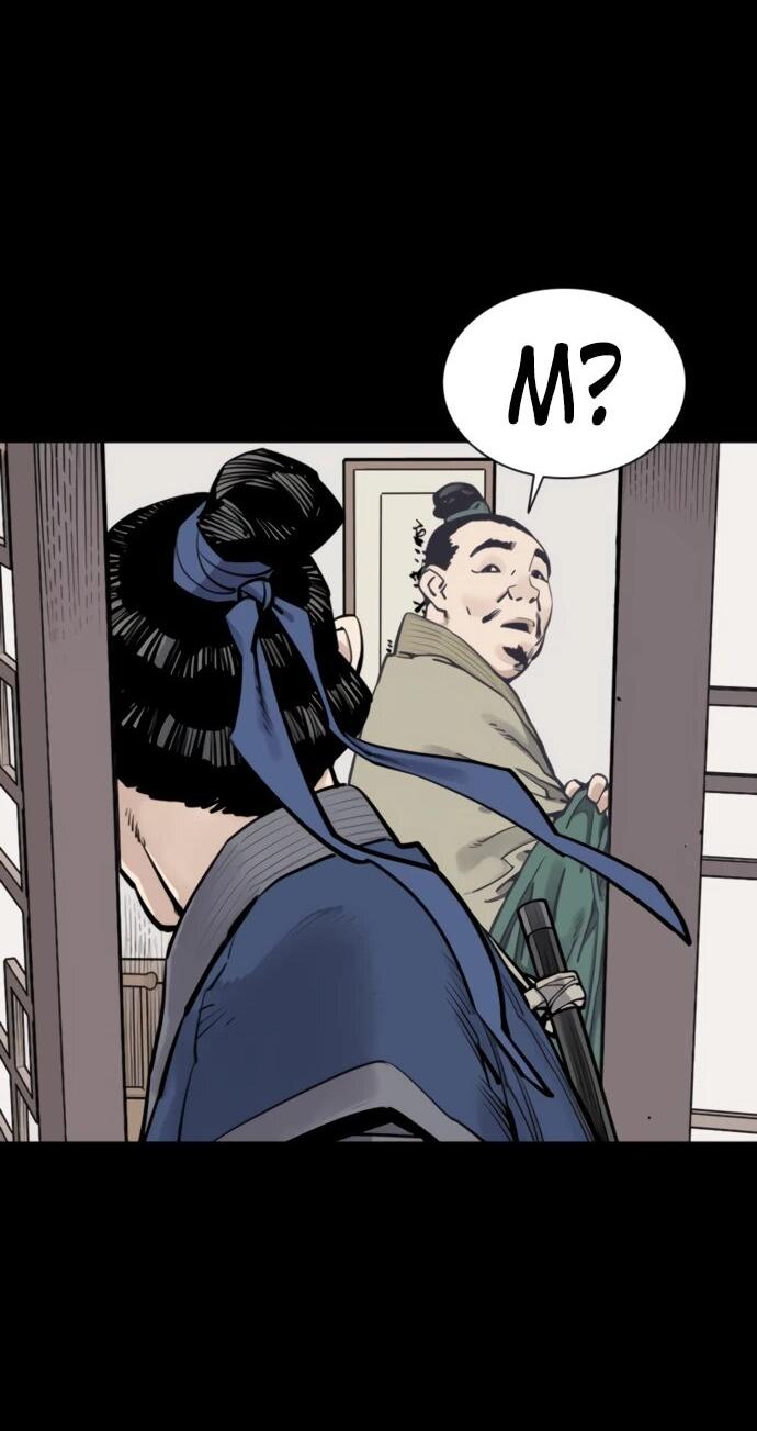 Манга Бог смерти - Глава 118 Страница 76