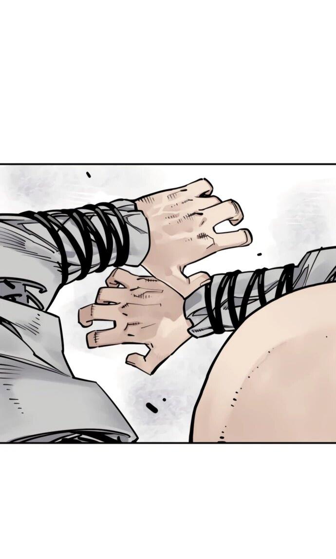 Манга Бог смерти - Глава 118 Страница 4