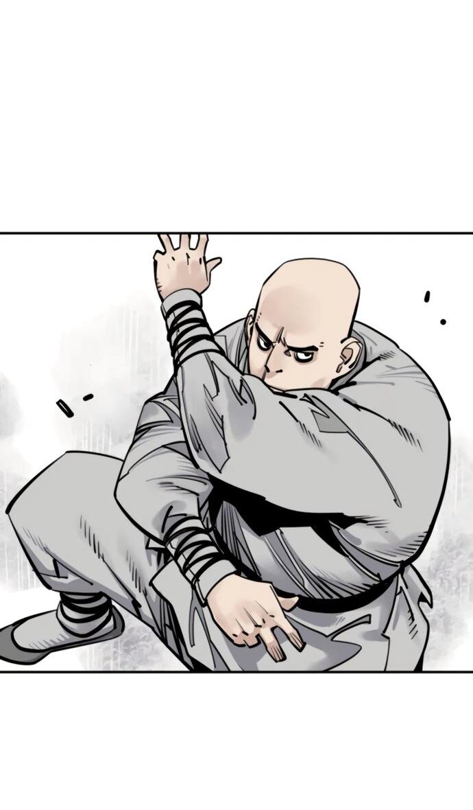 Манга Бог смерти - Глава 118 Страница 9