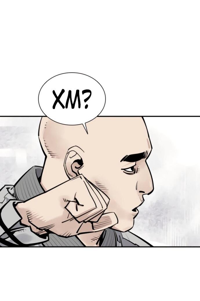 Манга Бог смерти - Глава 118 Страница 11