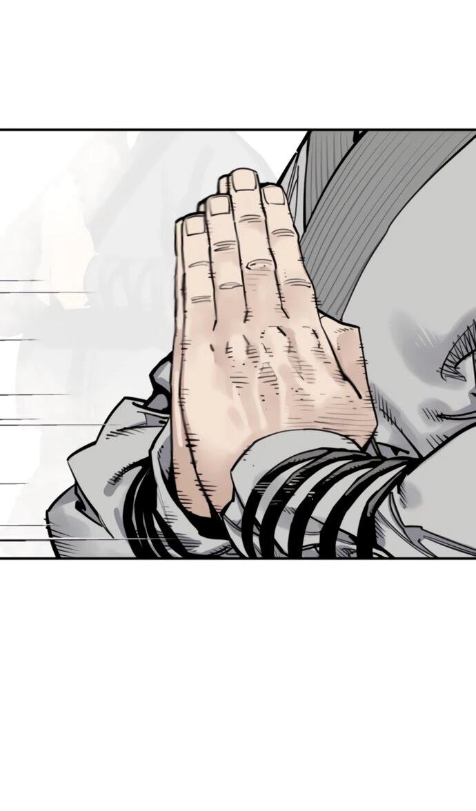 Манга Бог смерти - Глава 118 Страница 2