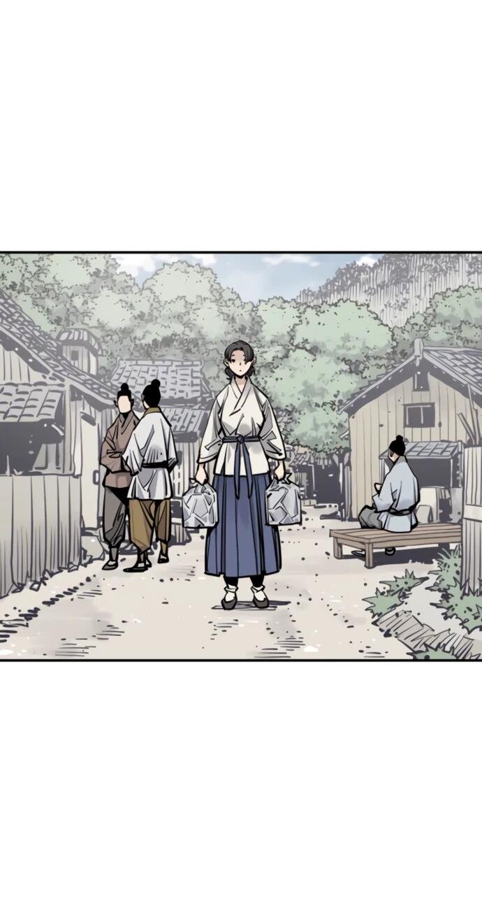 Манга Бог смерти - Глава 117 Страница 2