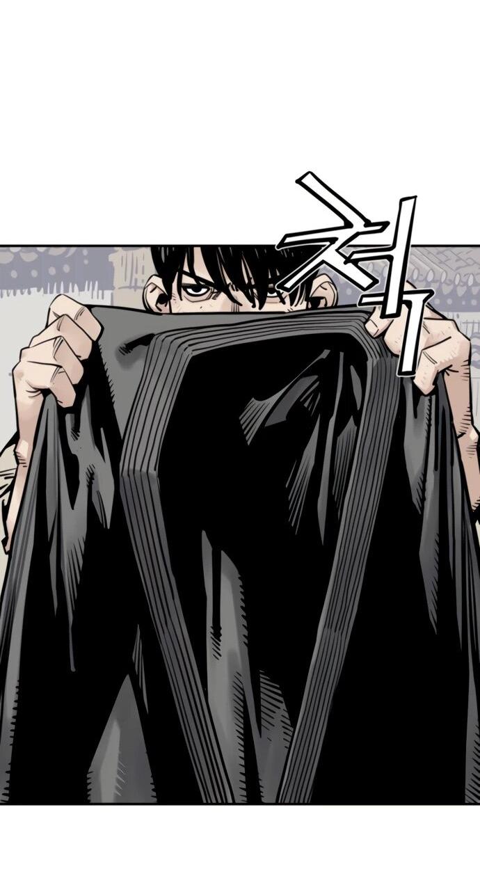 Манга Бог смерти - Глава 117 Страница 90