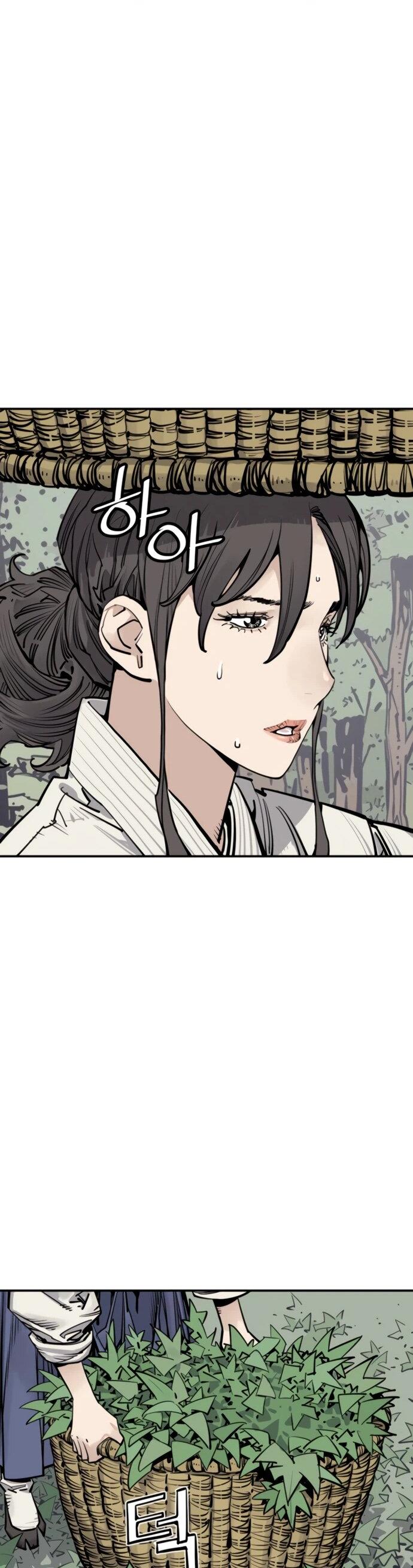 Манга Бог смерти - Глава 117 Страница 18