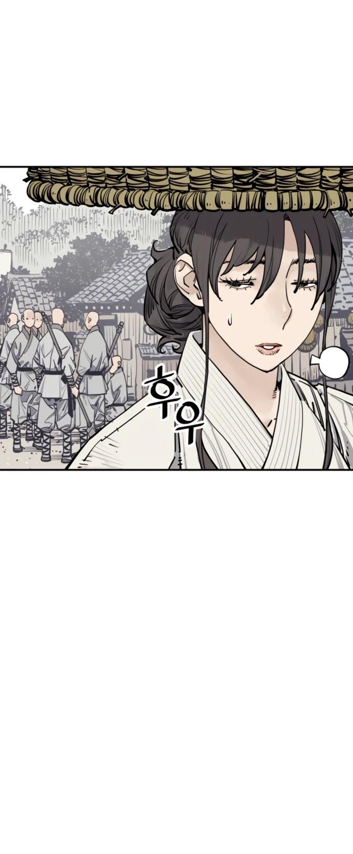 Манга Бог смерти - Глава 117 Страница 10