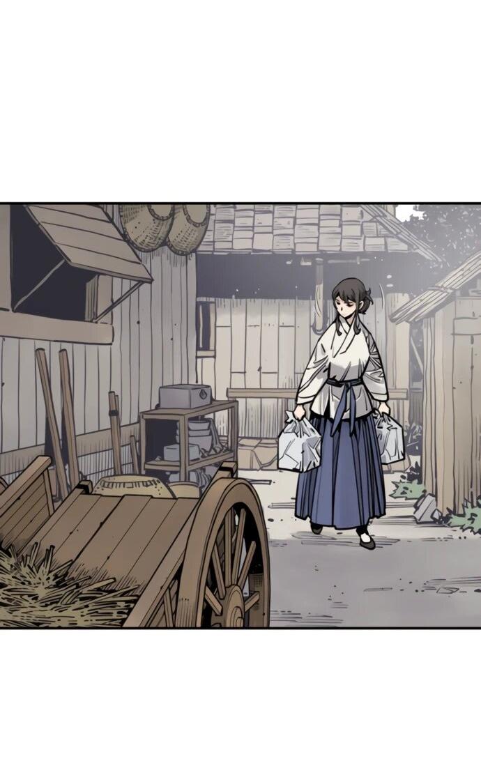 Манга Бог смерти - Глава 117 Страница 6