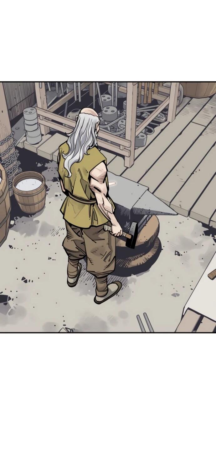 Манга Бог смерти - Глава 117 Страница 94