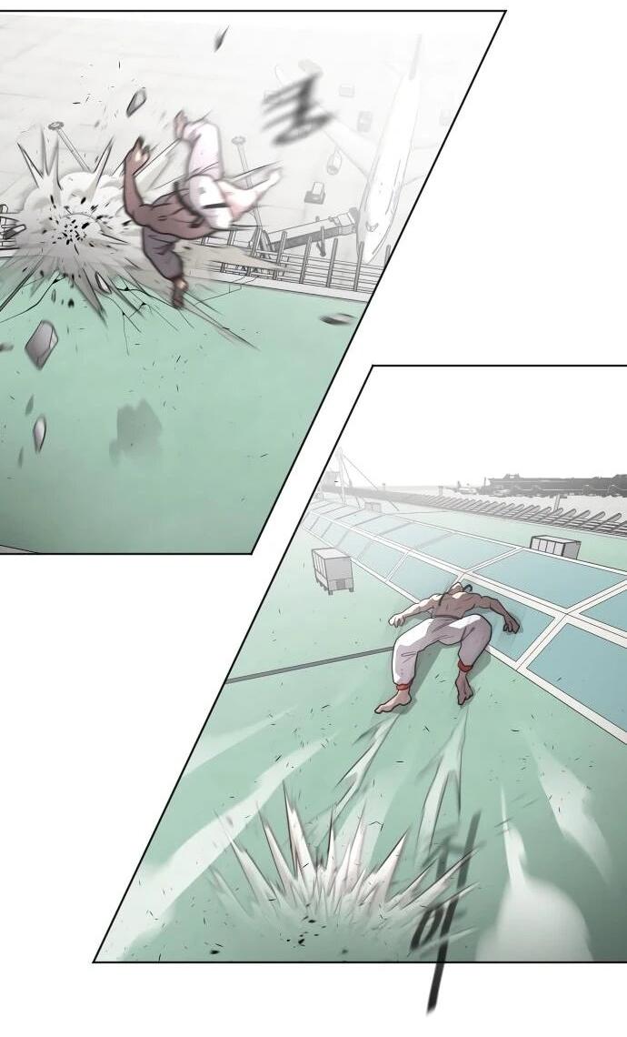 Манга Бог смерти - Глава 117 Страница 109