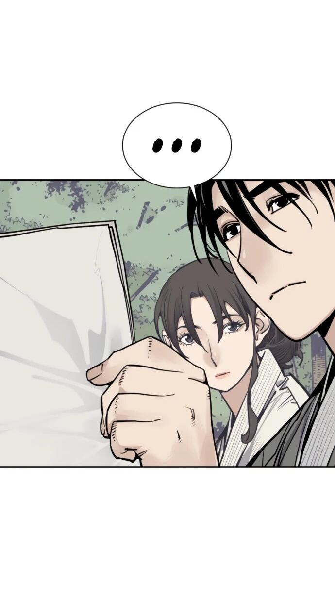 Манга Бог смерти - Глава 117 Страница 34