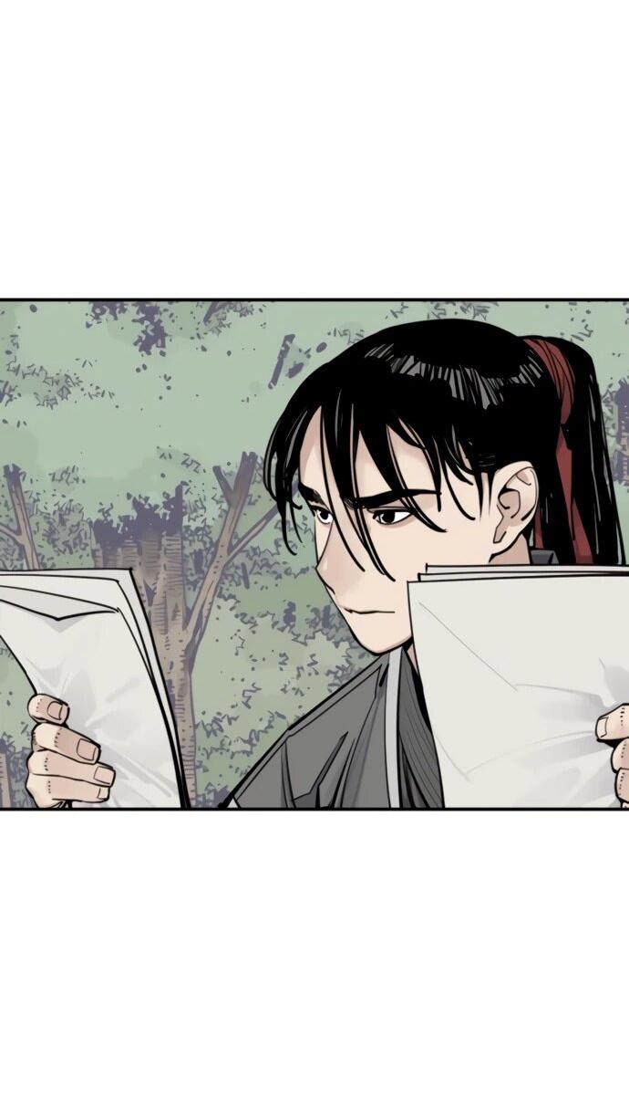 Манга Бог смерти - Глава 117 Страница 33