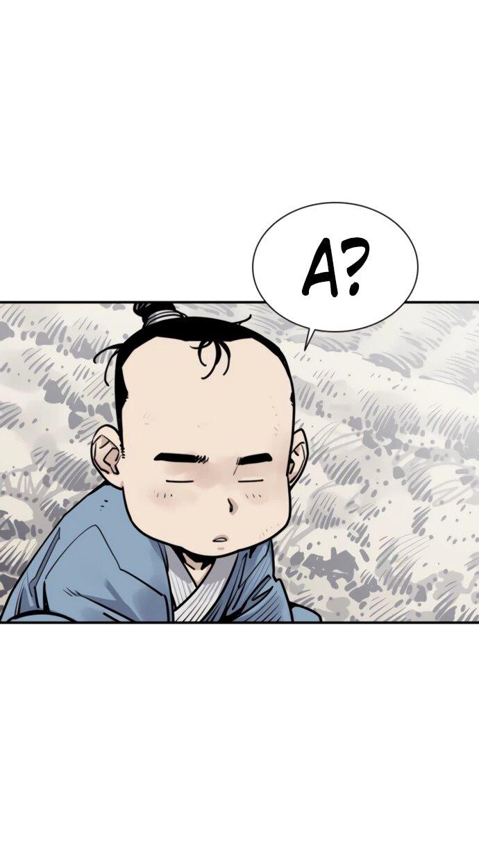 Манга Бог смерти - Глава 117 Страница 12