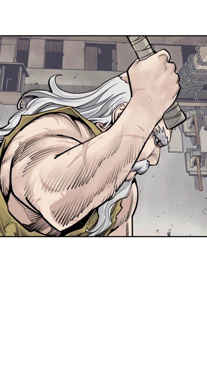 Манга Бог смерти - Глава 117 Страница 93