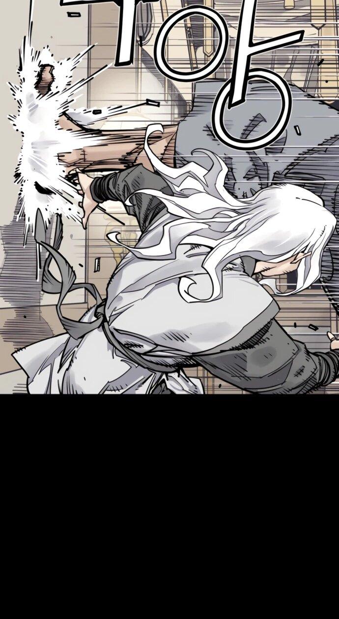 Манга Бог смерти - Глава 116 Страница 51