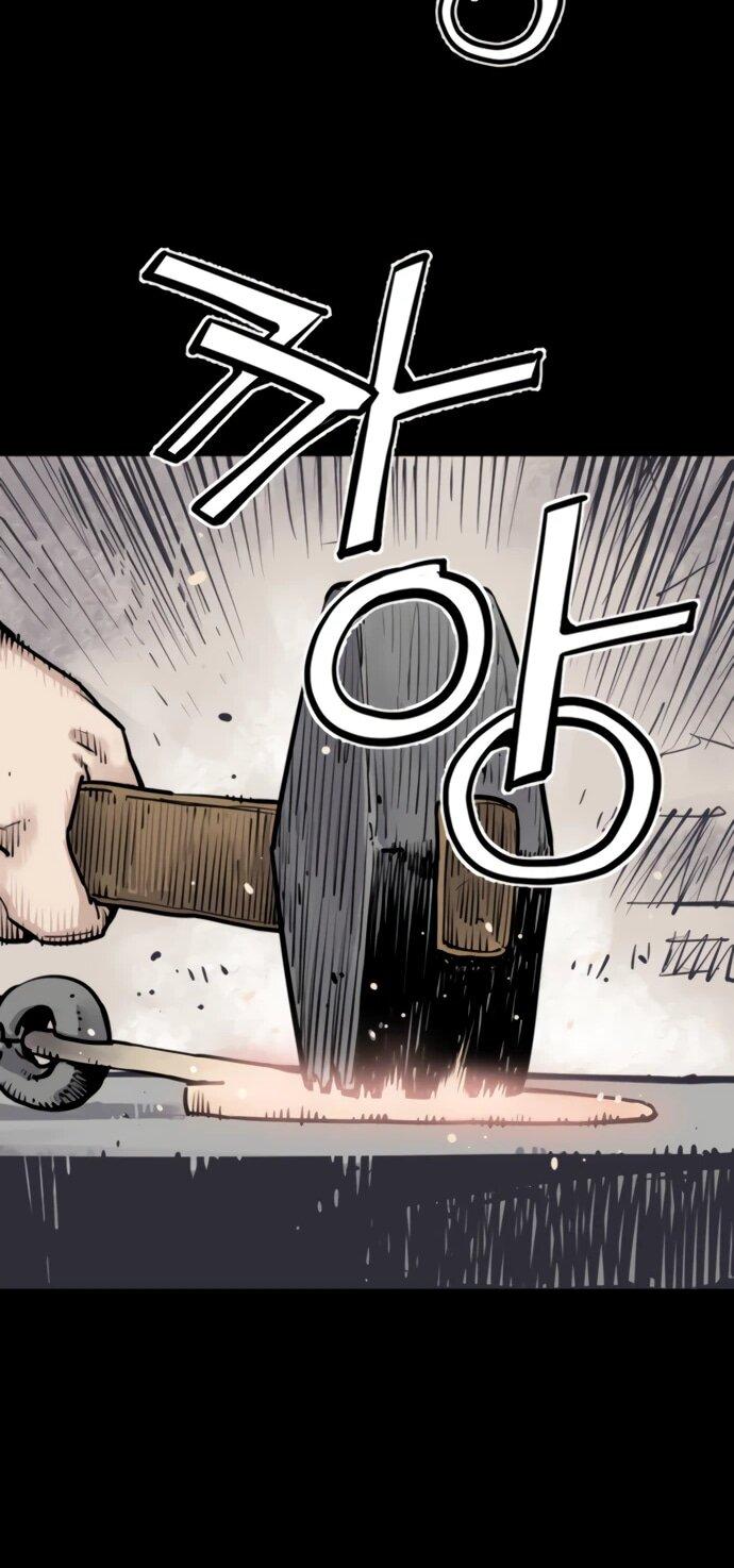Манга Бог смерти - Глава 116 Страница 78