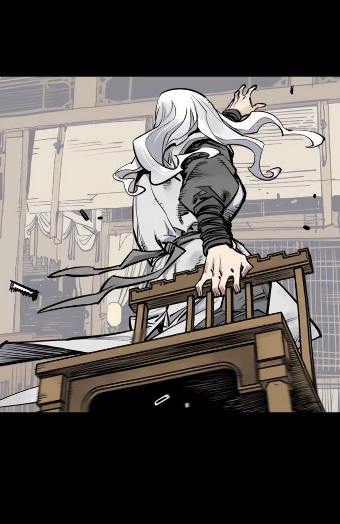 Манга Бог смерти - Глава 116 Страница 54
