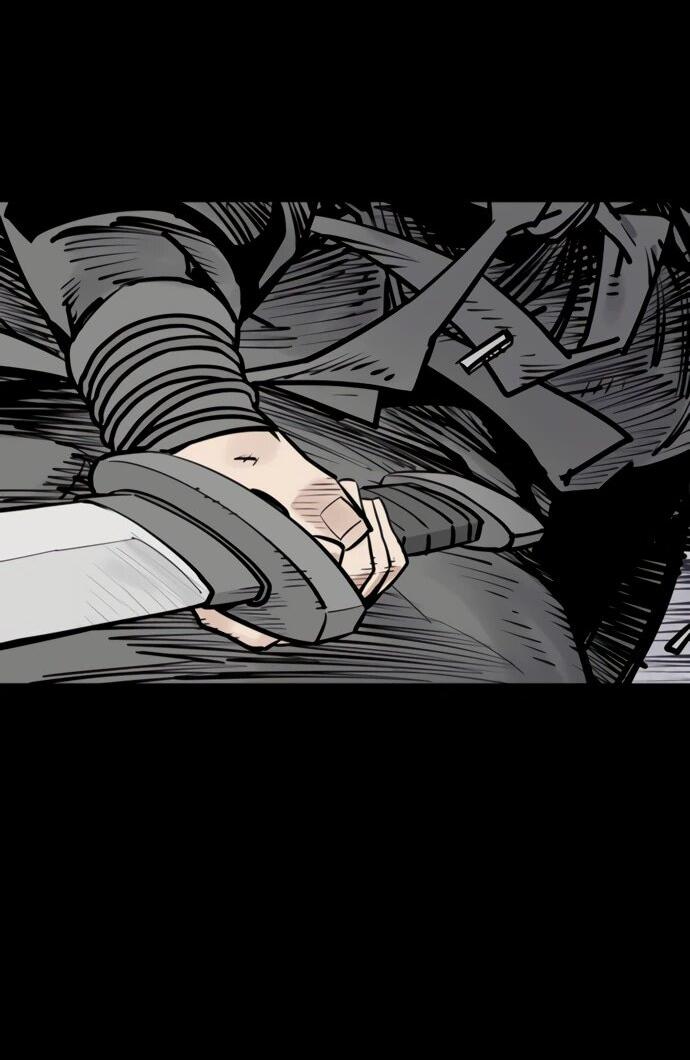 Манга Бог смерти - Глава 127 Страница 47