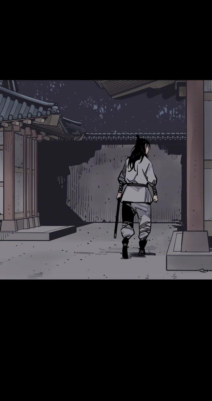 Манга Бог смерти - Глава 127 Страница 31