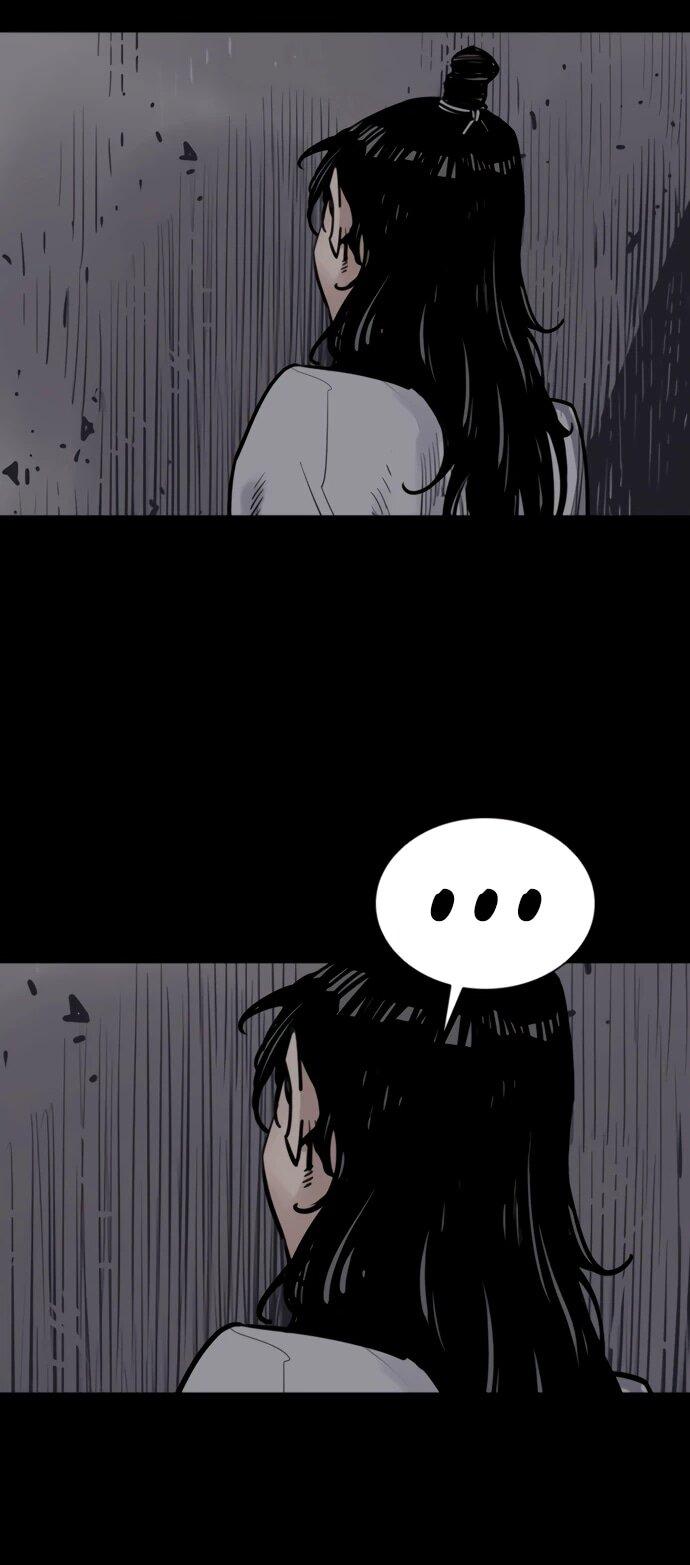 Манга Бог смерти - Глава 127 Страница 34