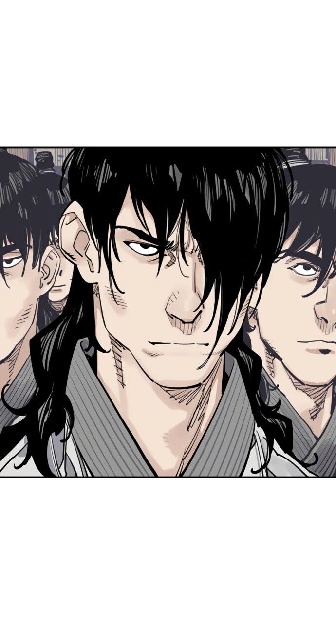 Манга Бог смерти - Глава 127 Страница 2