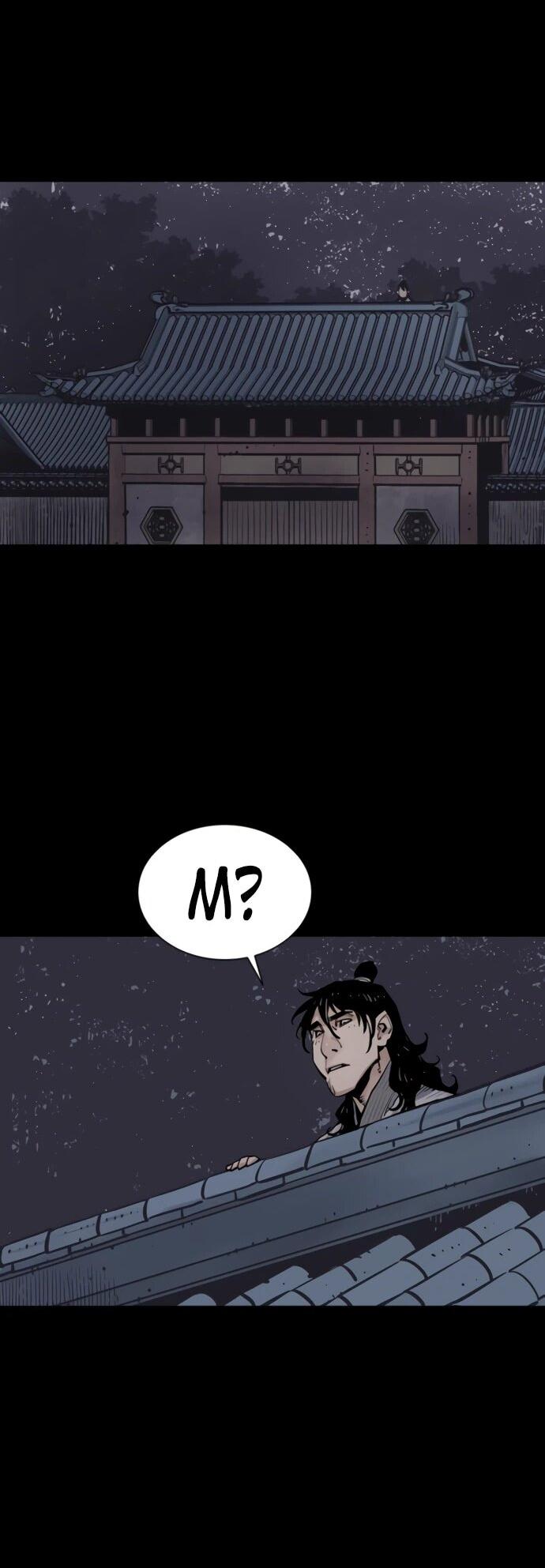 Манга Бог смерти - Глава 127 Страница 19