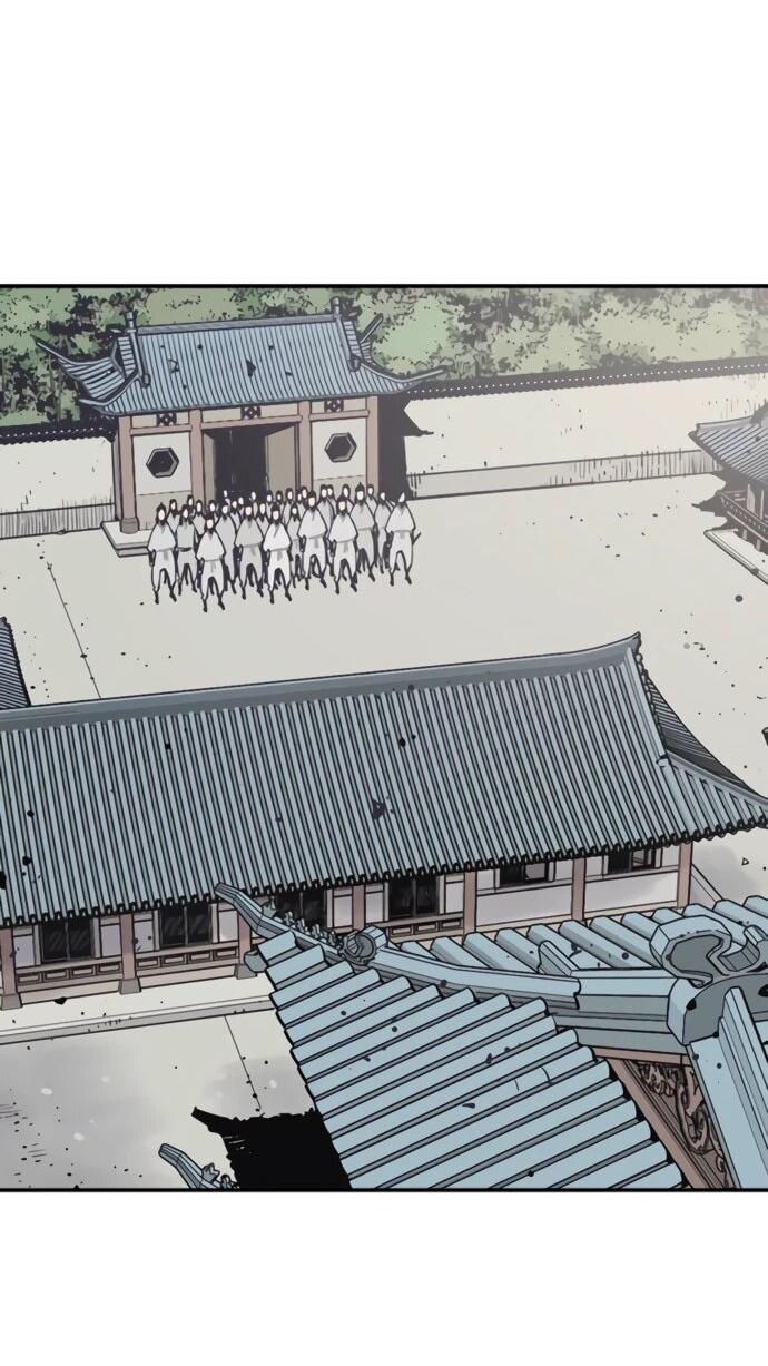 Манга Бог смерти - Глава 127 Страница 4